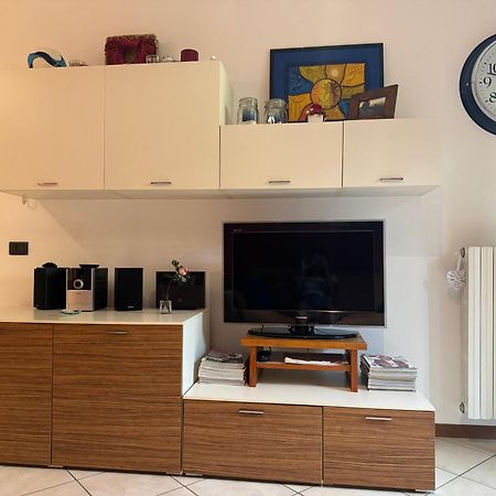 Apartamento Da Stefano Pavía Exterior foto